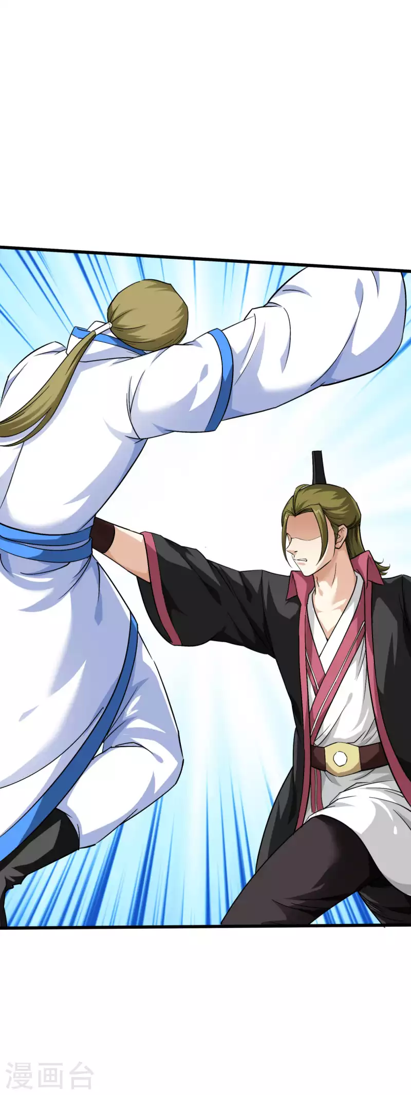 第103话 胜利者-第105话