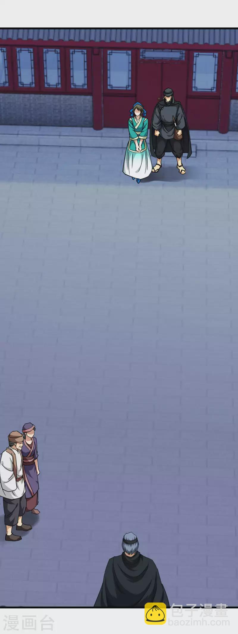 第111话 化为灰烬-第113话