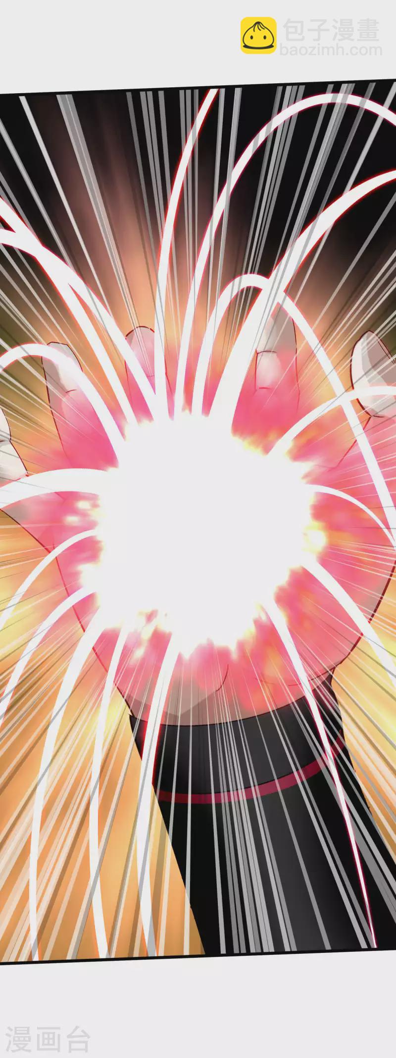 第125话 名动江湖-第127话