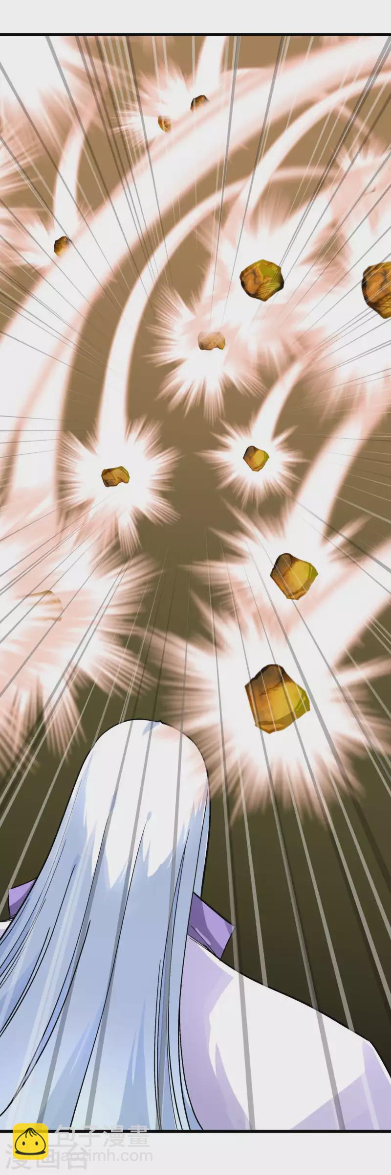 第135话 惊天动地一战！-第137话