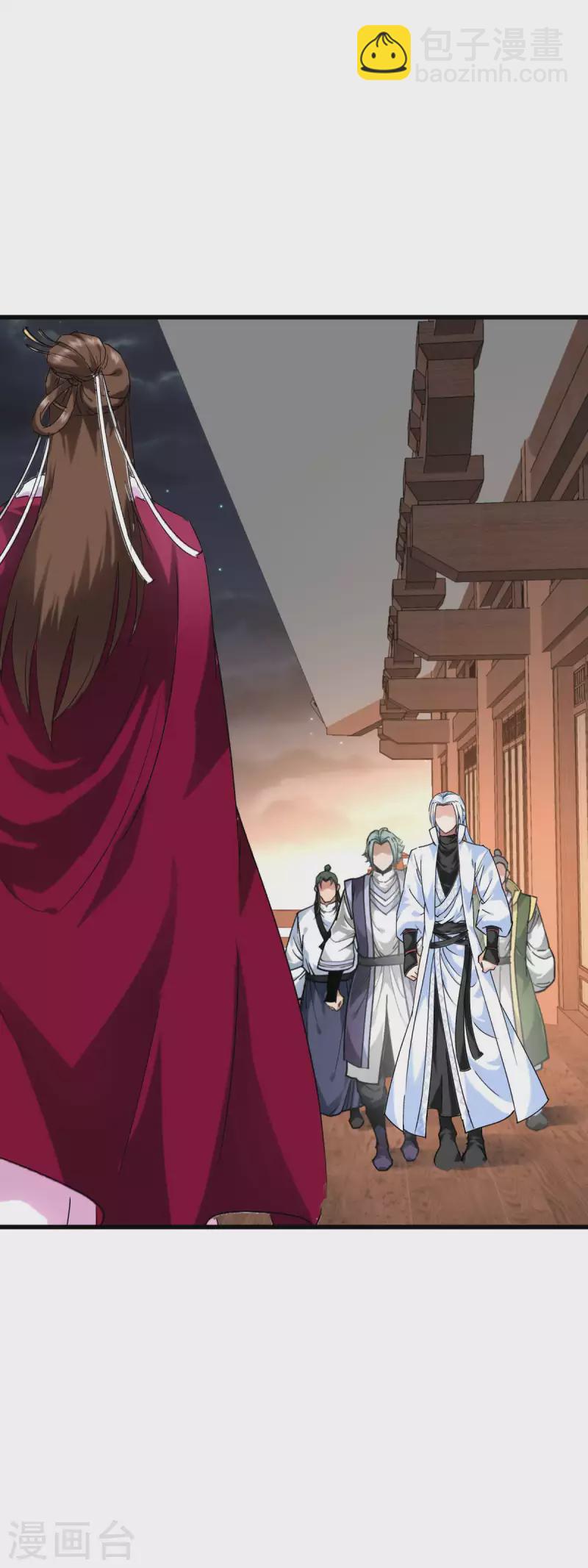 第145话 故人-第147话