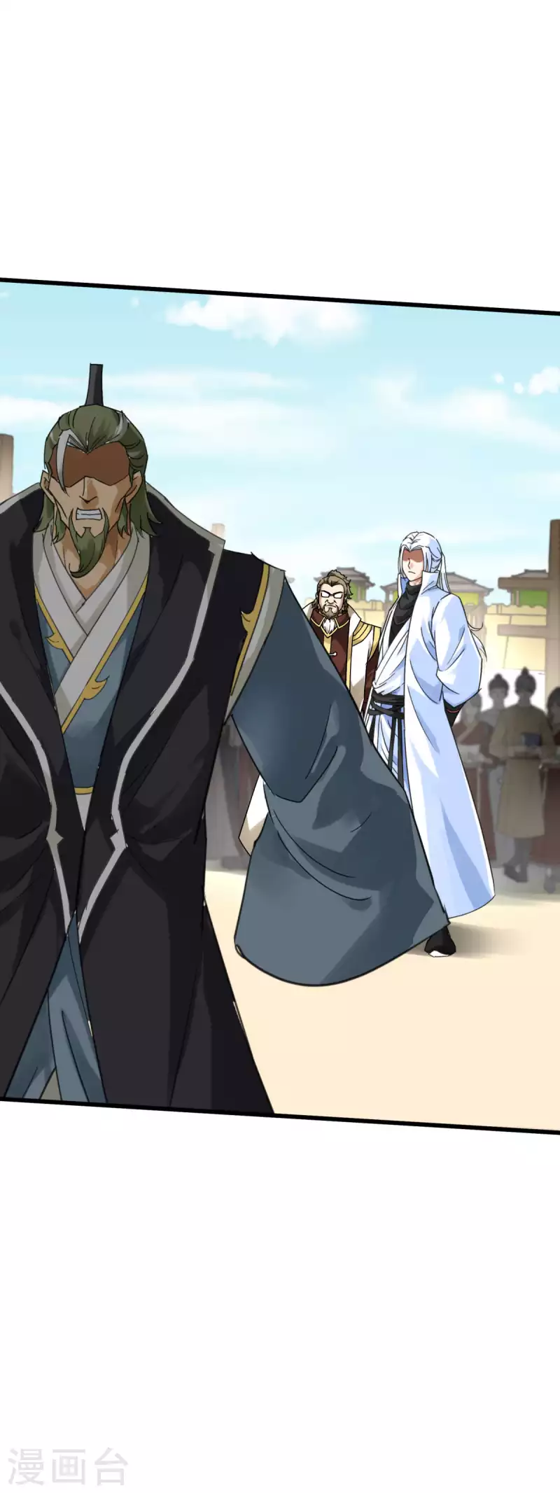 第150话 返老还童-第153话