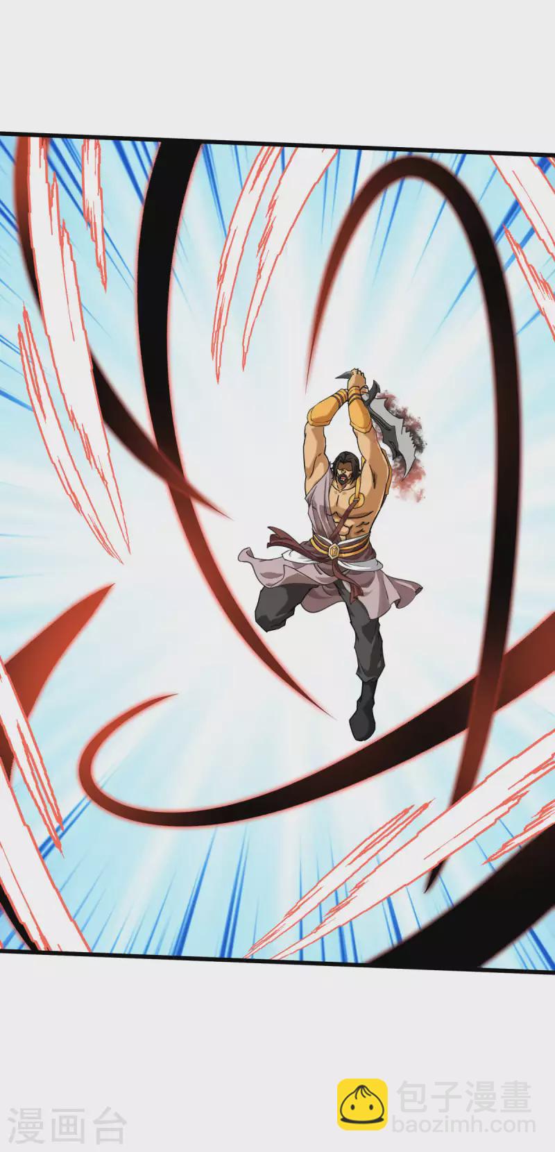 第152话 围攻-第155话