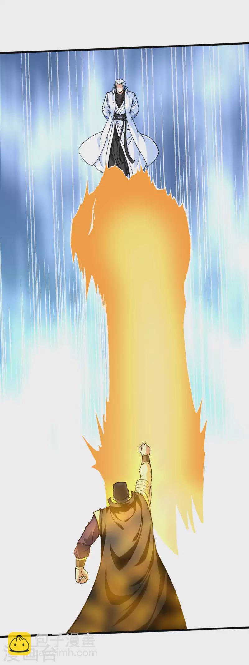 第154话 血脉咒杀！-第157话