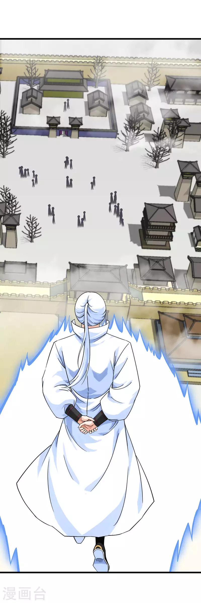 第180话 前往扶桑国-第183话