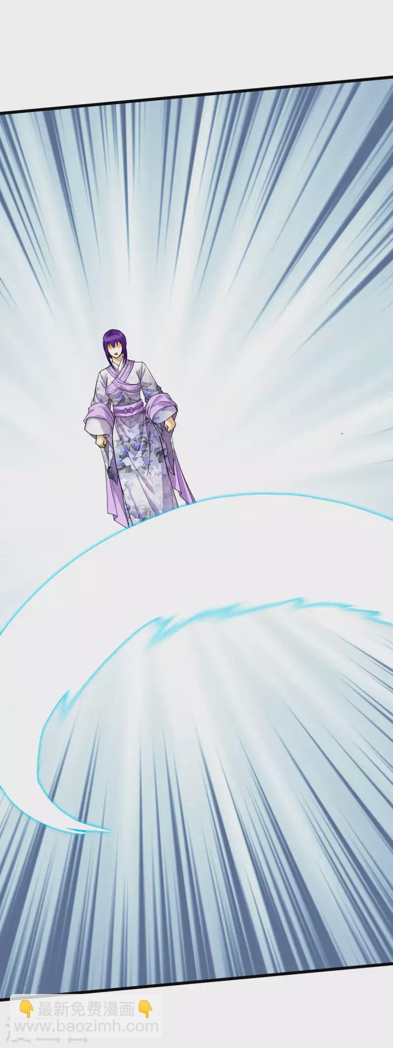 第182话 接我一招！-第185话