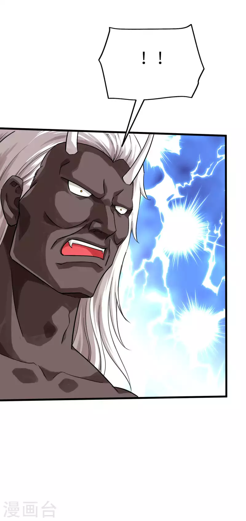 第186话 你太弱了！-第189话