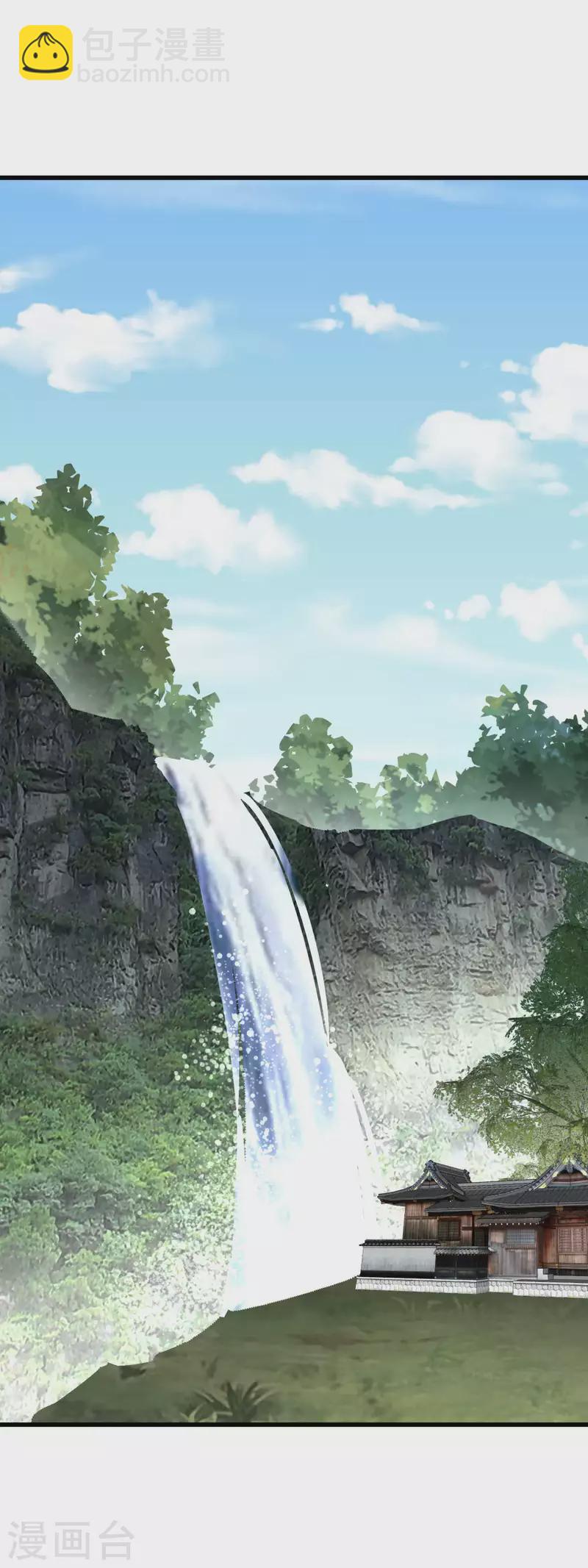 第188话 扶桑震动-第191话