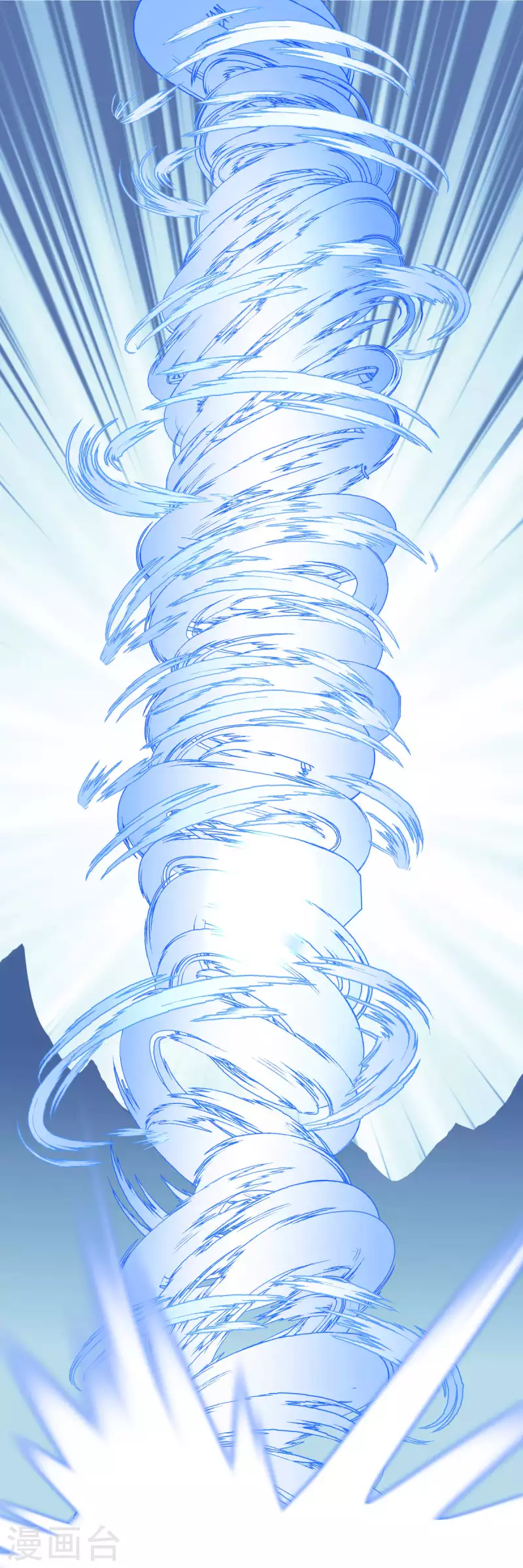 第210话 驱逐-第213话