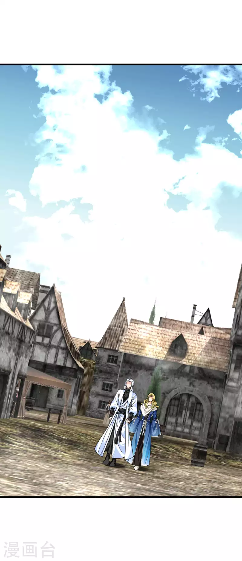 第220话 怪物-第223话