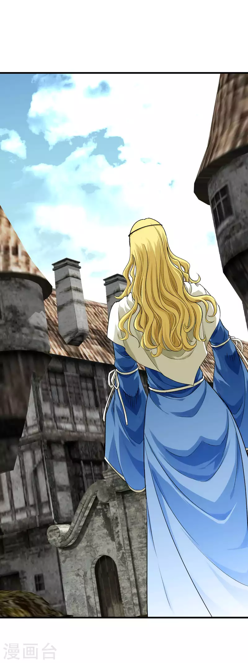 第220话 怪物-第223话