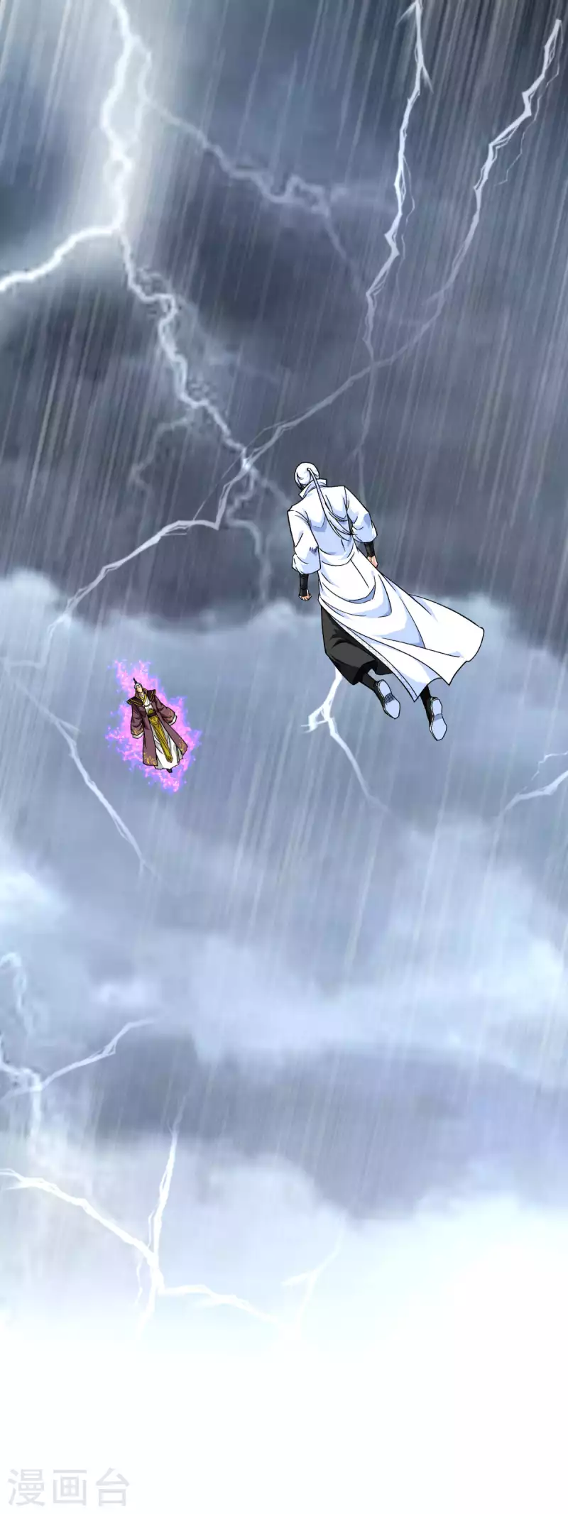 第226话 终极之战1-第229话