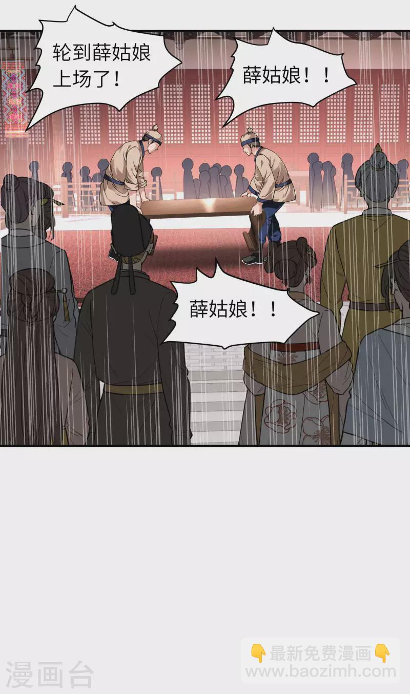 重生之我是大天神 - 第53話 明月樓 - 1