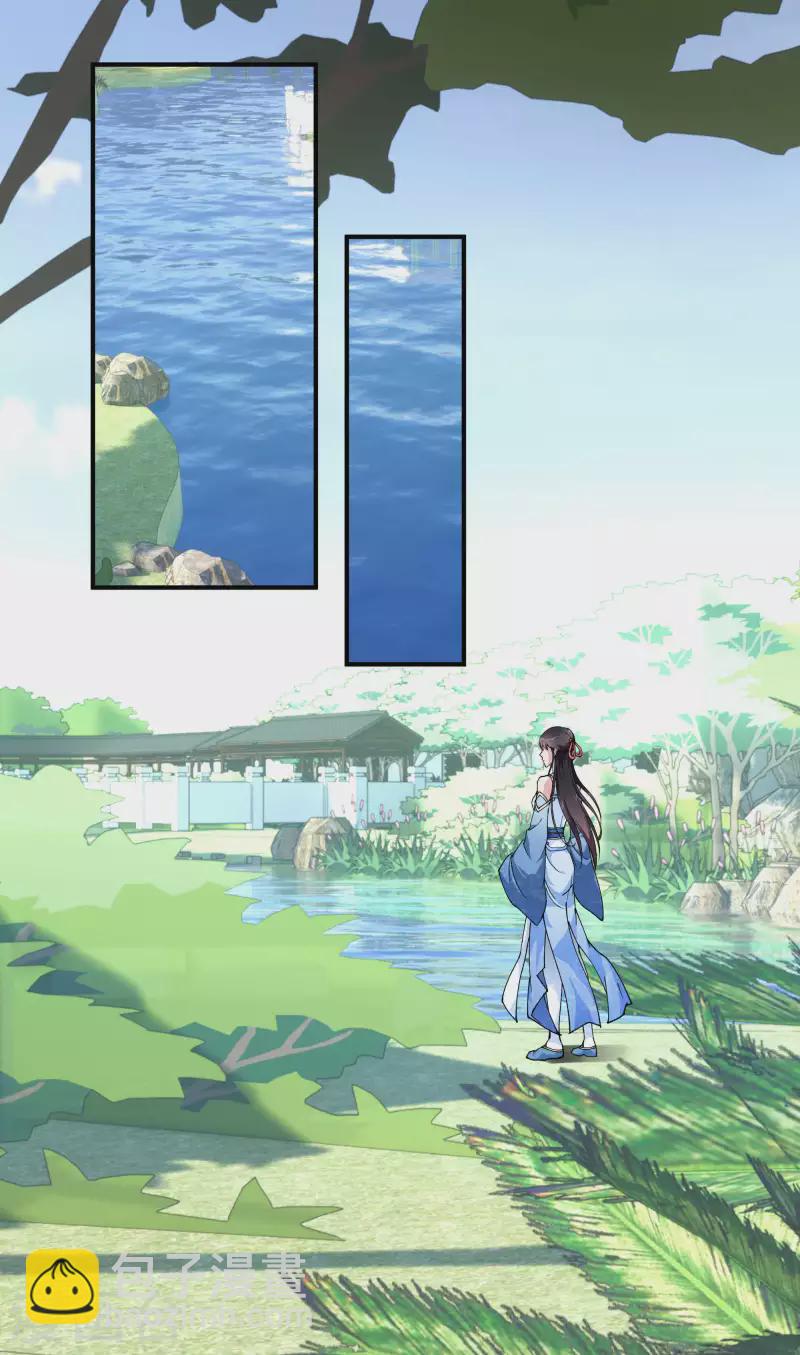 第73话 宁王的贺礼-第73话