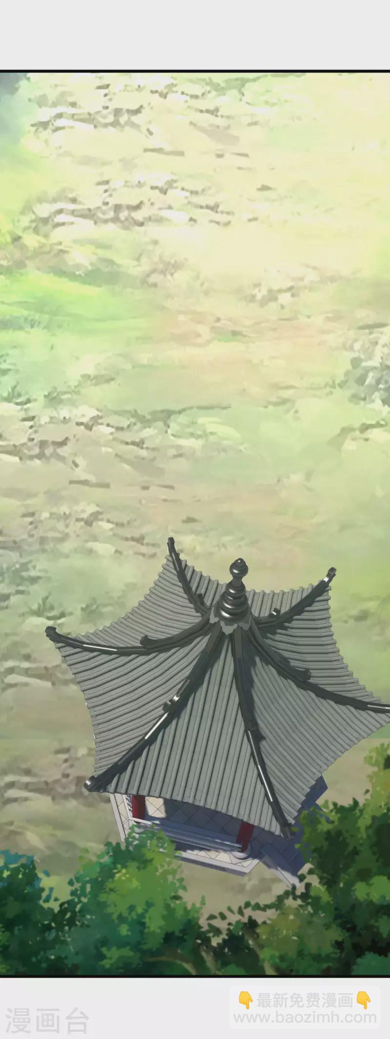 第97话 你走错路了！-第99话