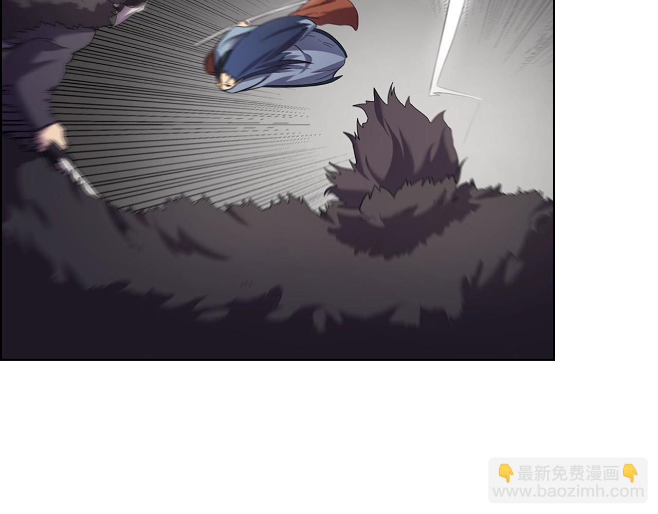 重生之我在魔教耍長槍 - 第103話 誰纔是強者(2/3) - 3