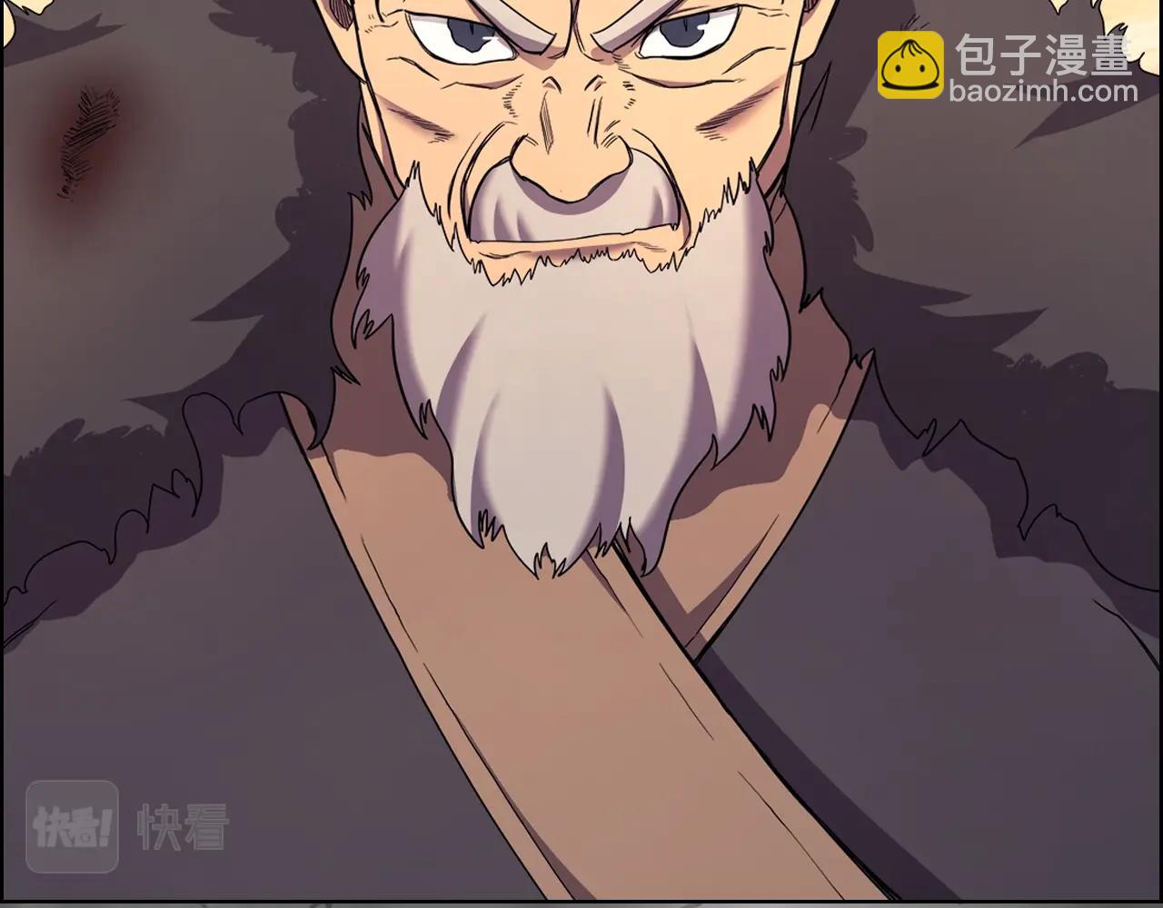 重生之我在魔教耍長槍 - 第107話 心中之劍(3/3) - 3