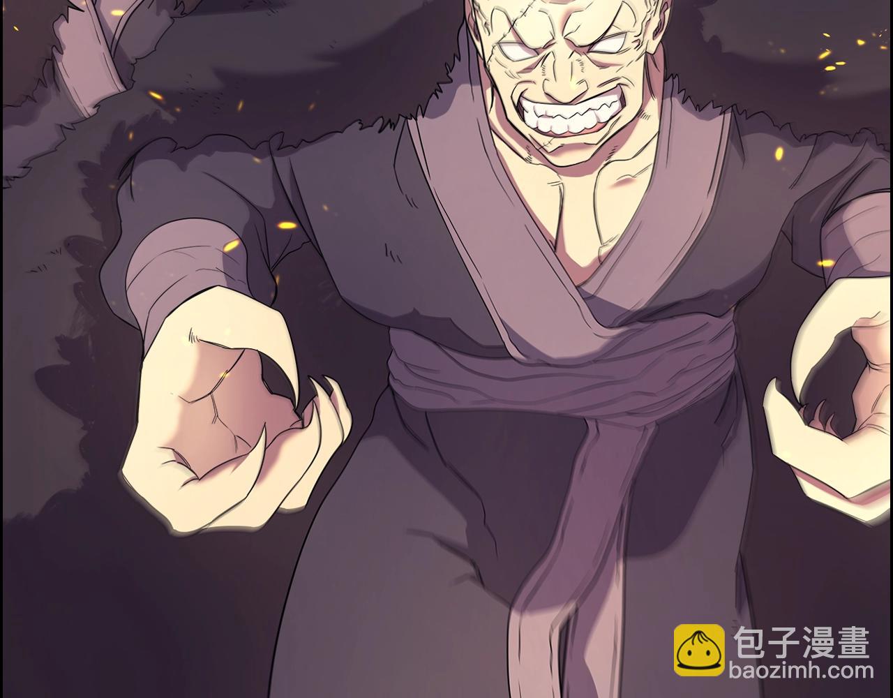 重生之我在魔教耍長槍 - 第109話 百密一疏(1/3) - 3