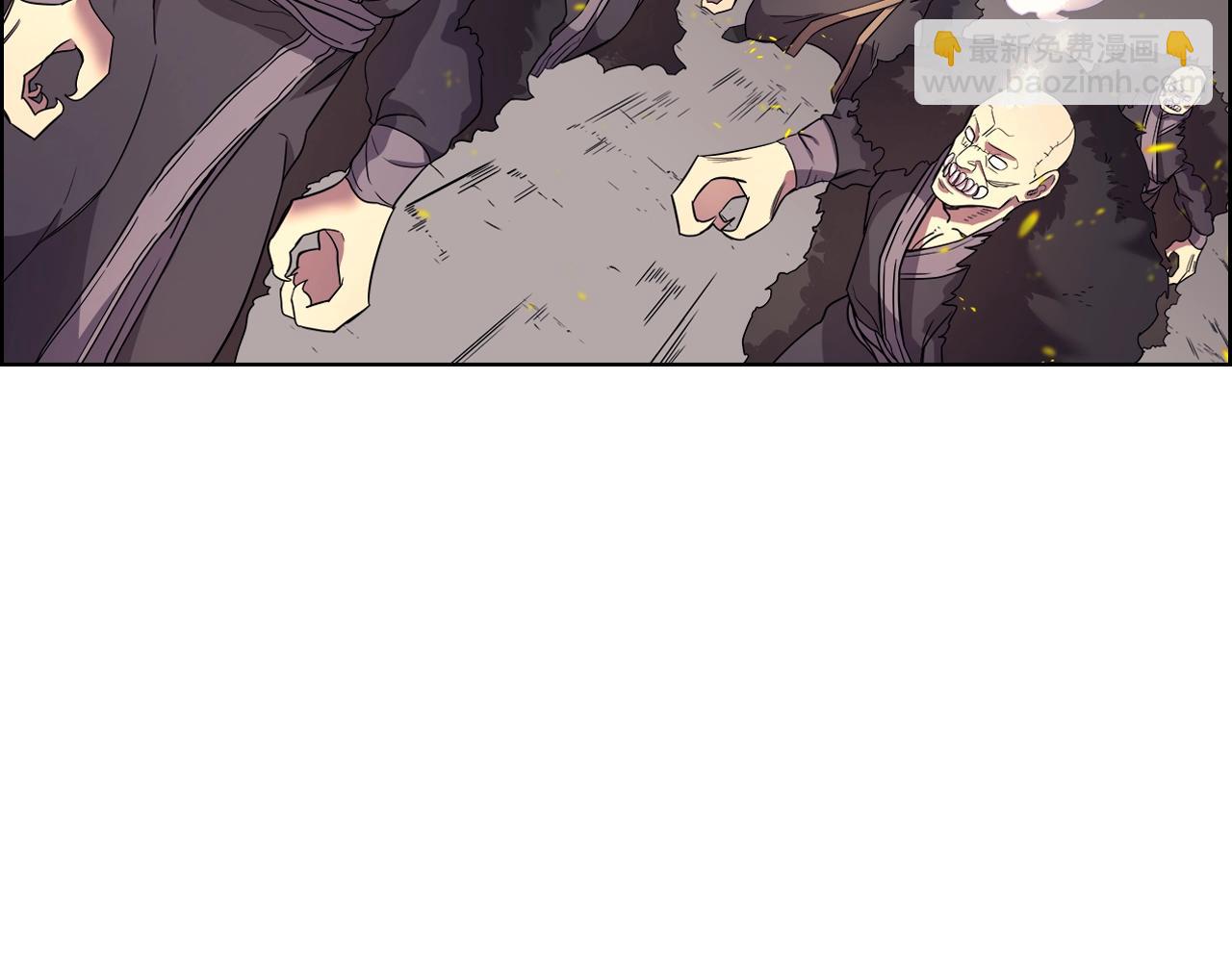 重生之我在魔教耍長槍 - 第109話 百密一疏(1/3) - 5