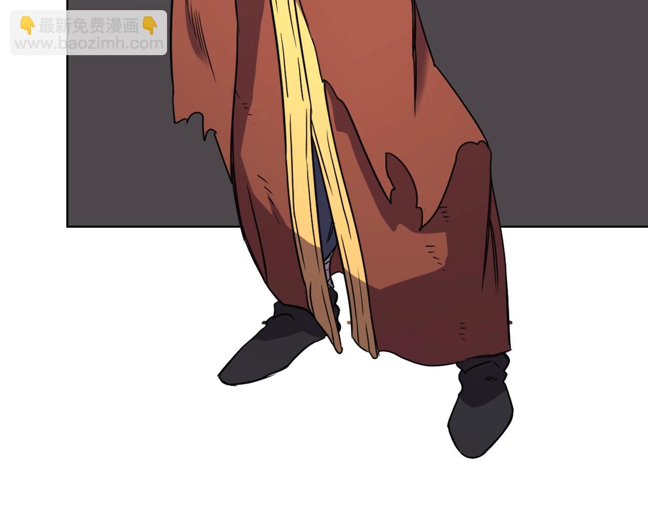 重生之我在魔教耍長槍 - 第113話 燃燒的生命(3/3) - 3