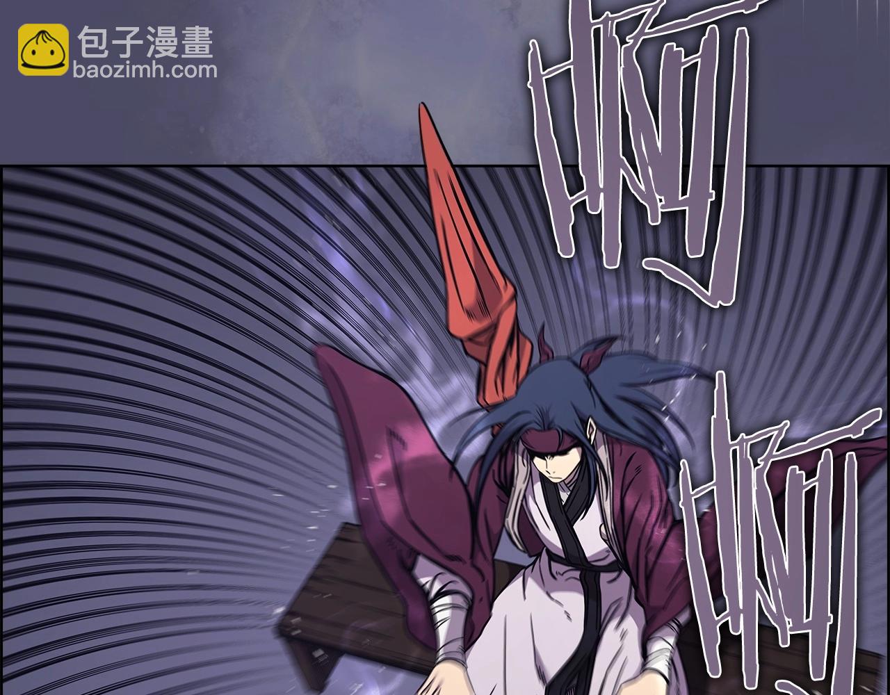 重生之我在魔教耍長槍 - 第131話 通過測試(2/3) - 1