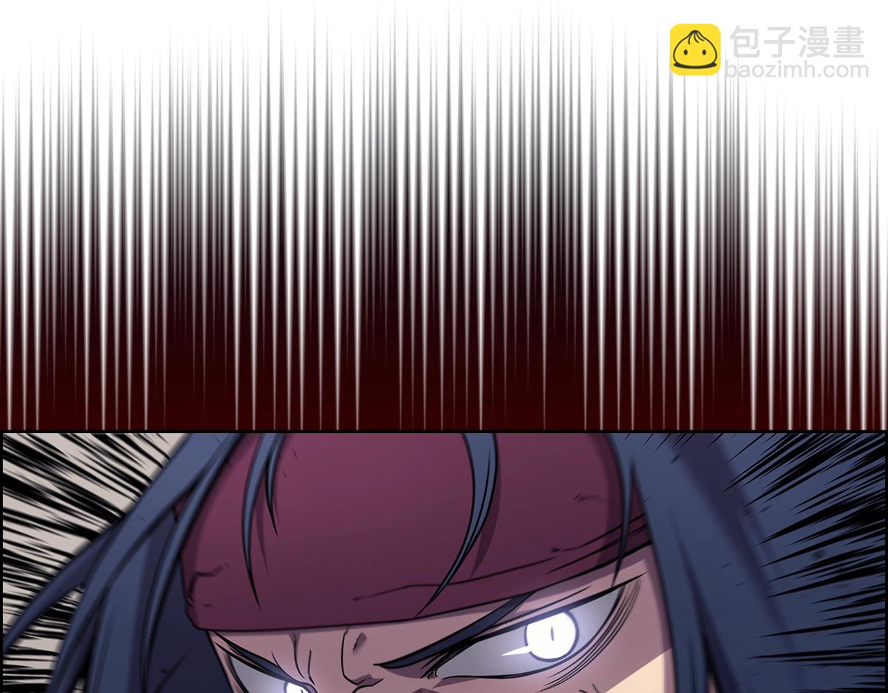 重生之我在魔教耍長槍 - 第135話 他的眼神(3/4) - 3