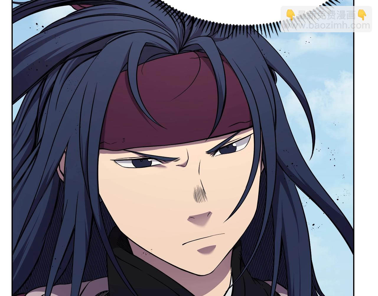 重生之我在魔教耍長槍 - 第135話 他的眼神(2/4) - 2