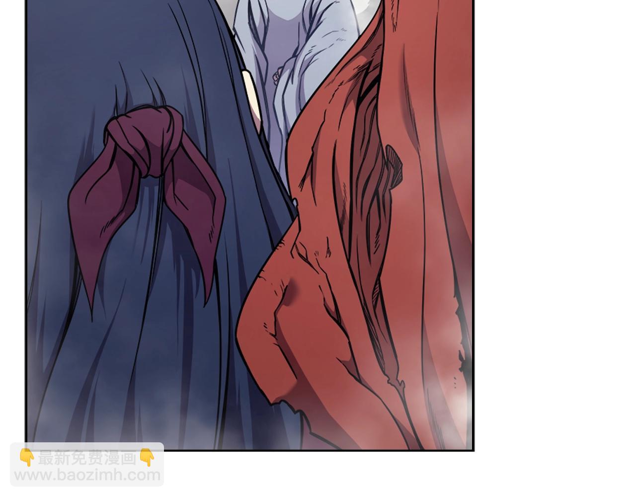 重生之我在魔教耍長槍 - 第137話 義血門主(3/3) - 1