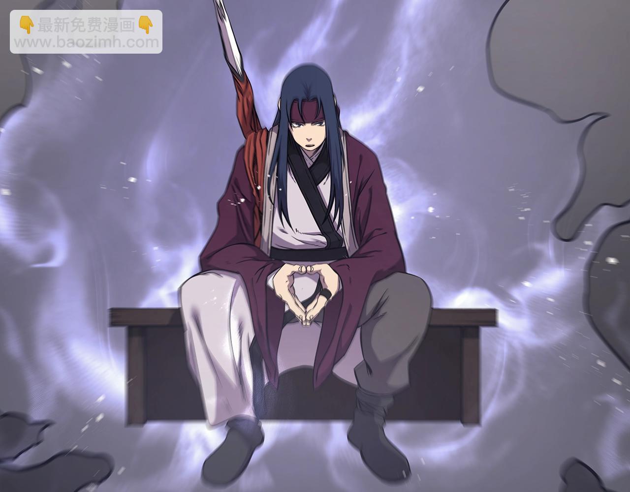 重生之我在魔教耍長槍 - 第139話 我是天魔(2/4) - 1