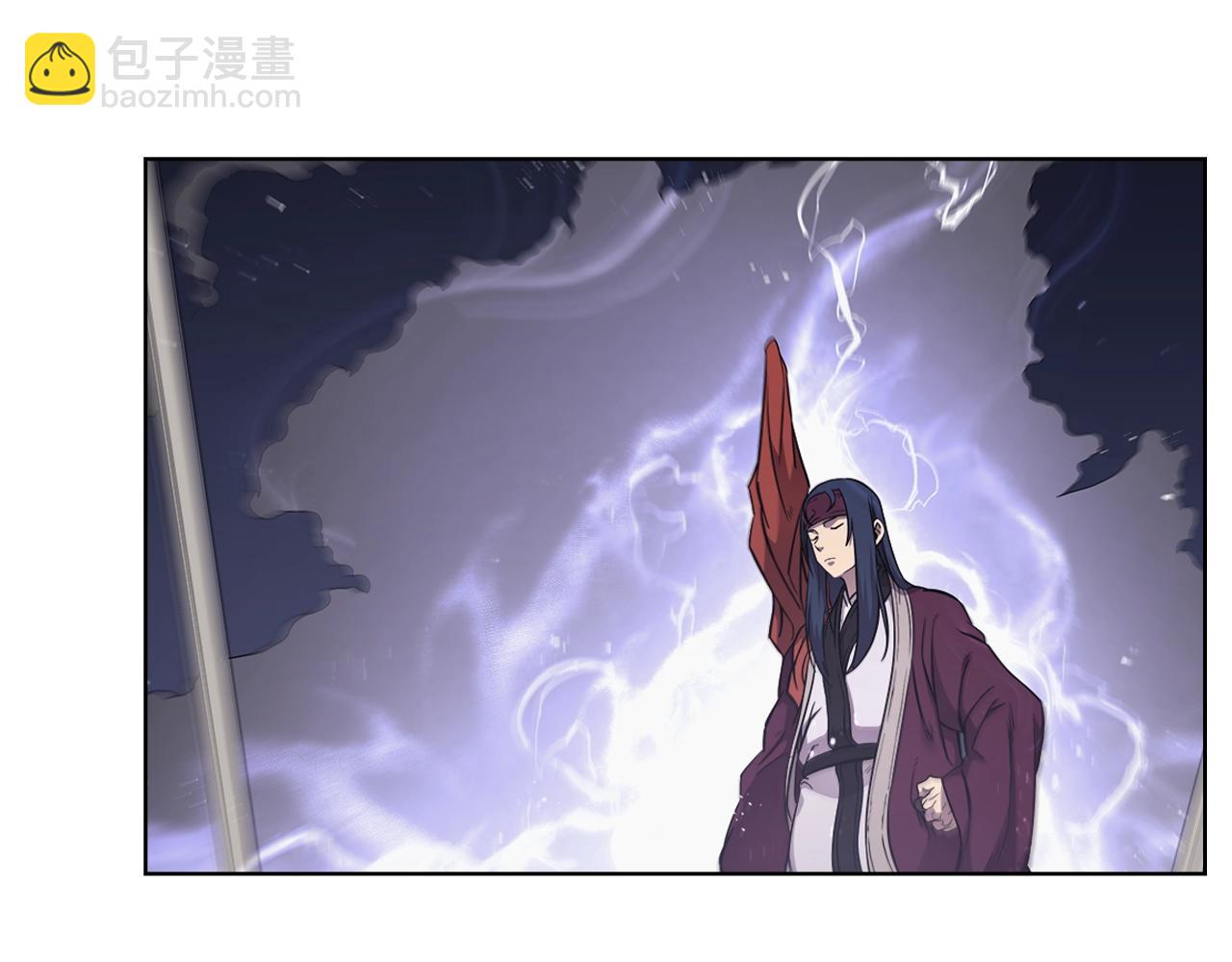 重生之我在魔教耍長槍 - 第141話 另一個弟子(2/3) - 8