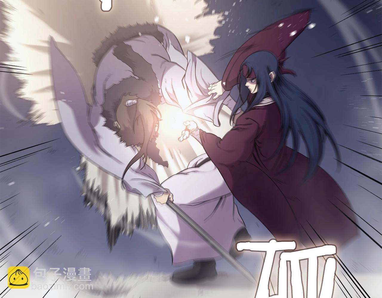 重生之我在魔教耍長槍 - 第147話 入神之戰(2/3) - 5