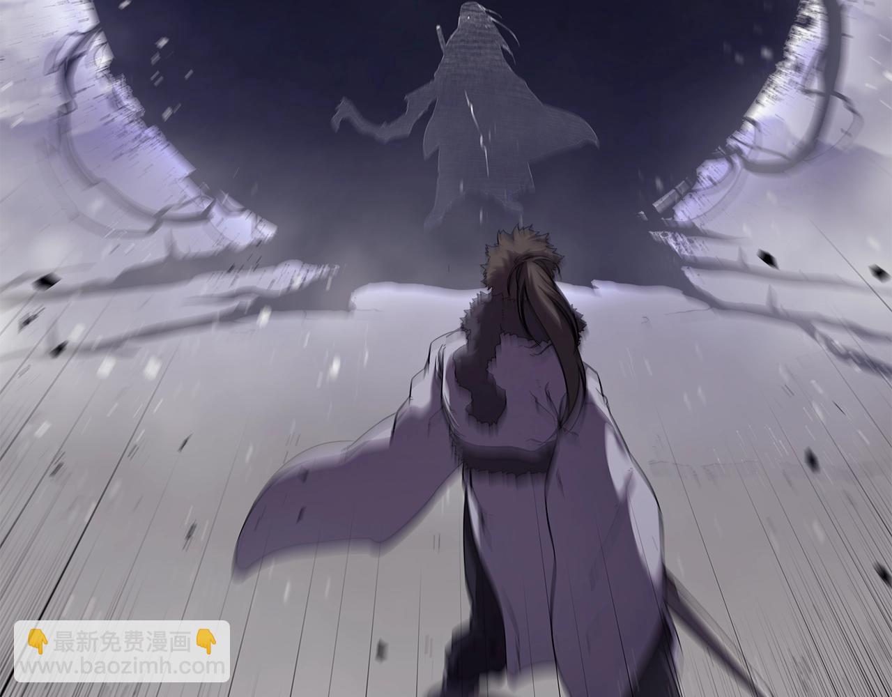 重生之我在魔教耍長槍 - 第147話 入神之戰(2/3) - 4