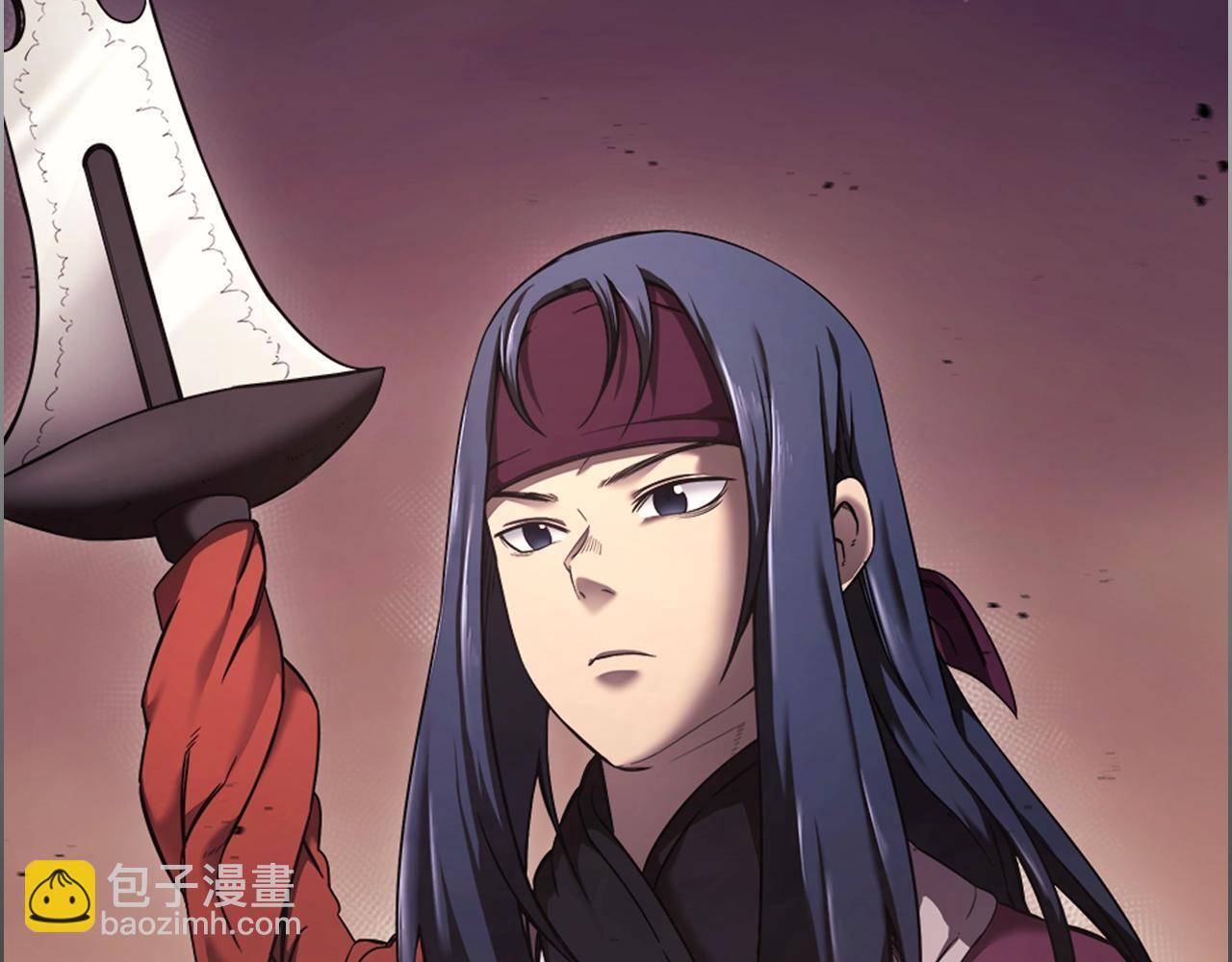 重生之我在魔教耍長槍 - 第151話 至尊怒火(4/4) - 2