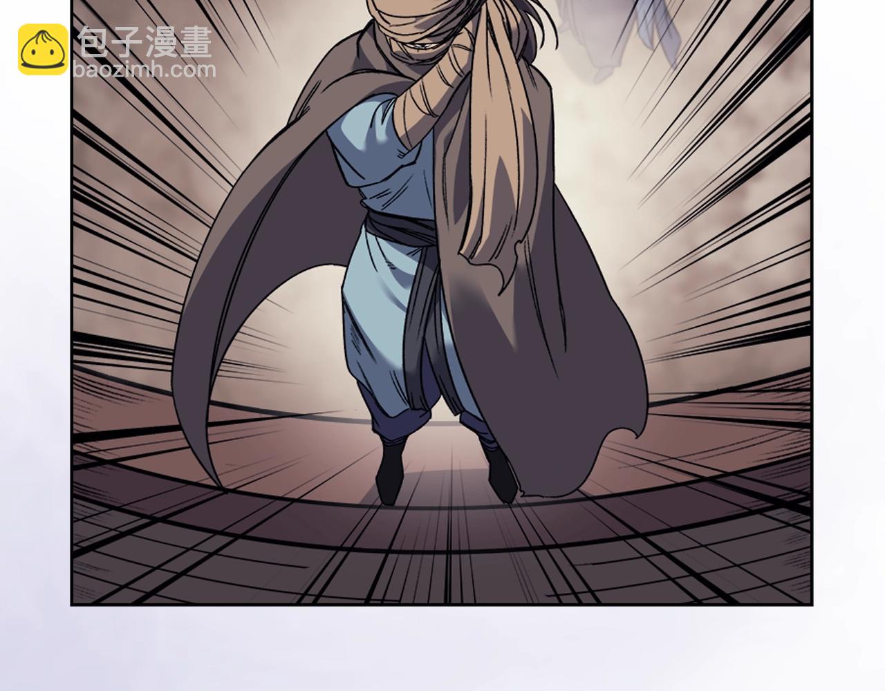 重生之我在魔教耍長槍 - 第14話 單挑(3/3) - 2