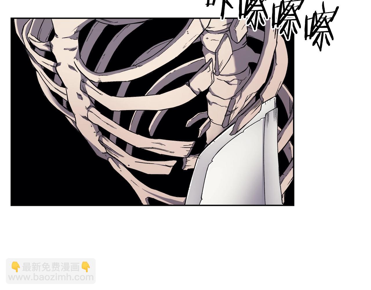 重生之我在魔教耍長槍 - 第16話 魔王的掌聲(3/3) - 5