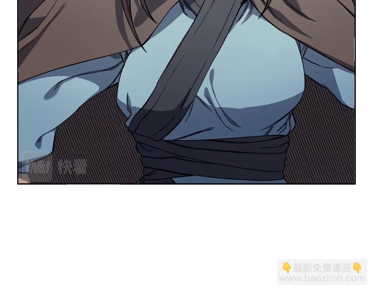 重生之我在魔教耍長槍 - 第16話 魔王的掌聲(1/3) - 5