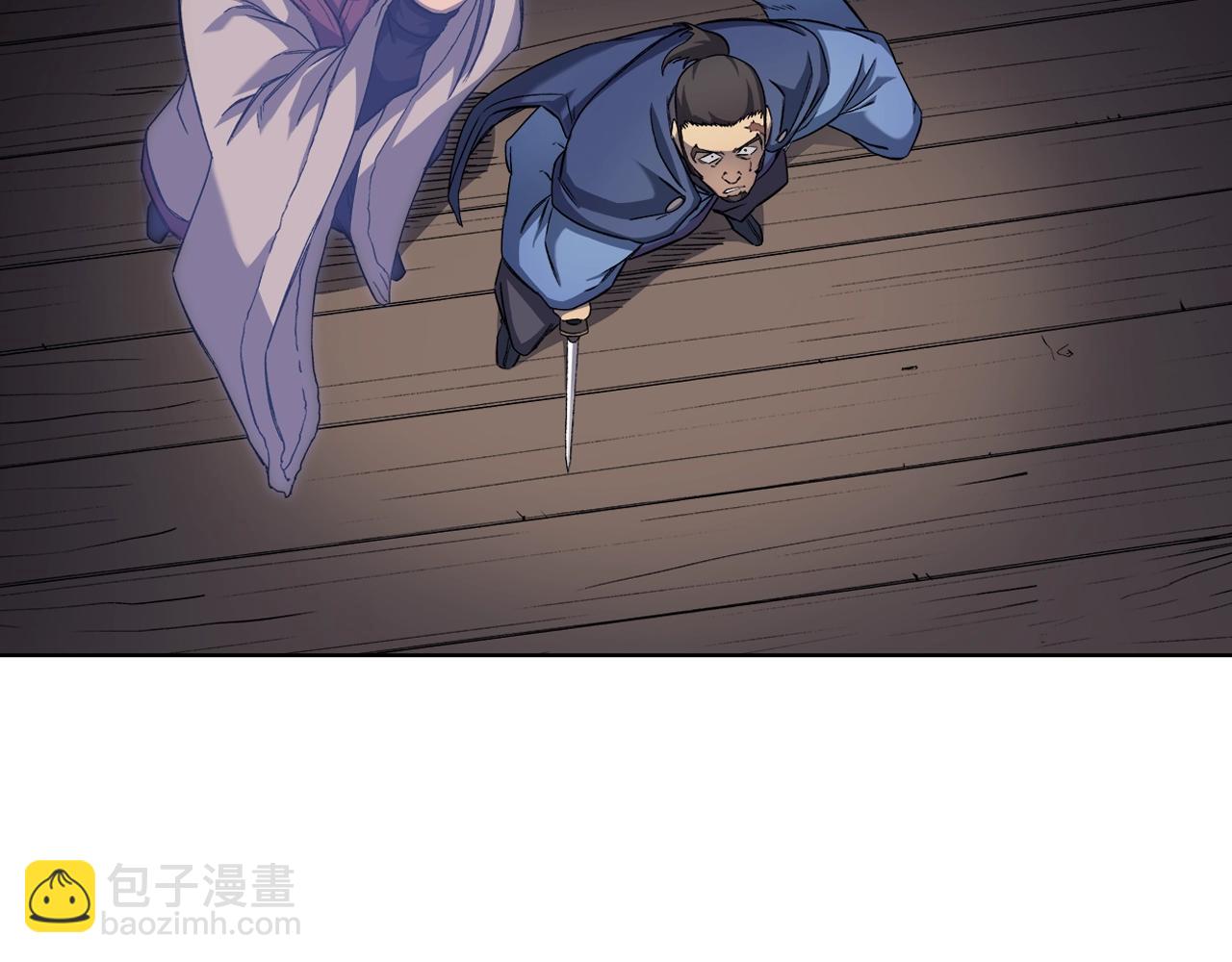 重生之我在魔教耍長槍 - 第18話 烏合之衆(3/4) - 7