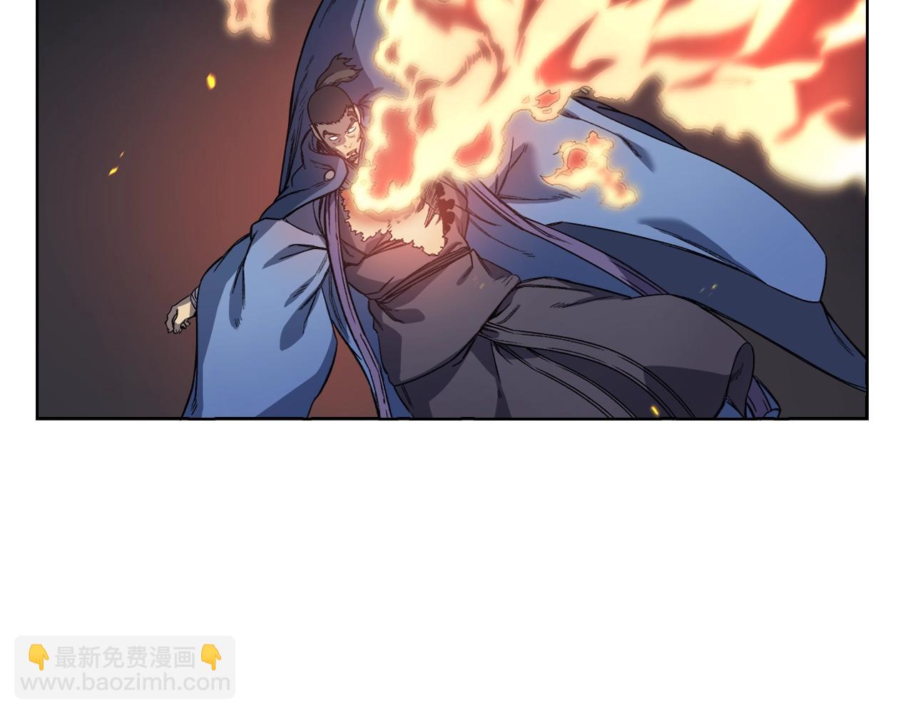 重生之我在魔教耍長槍 - 第18話 烏合之衆(3/4) - 2