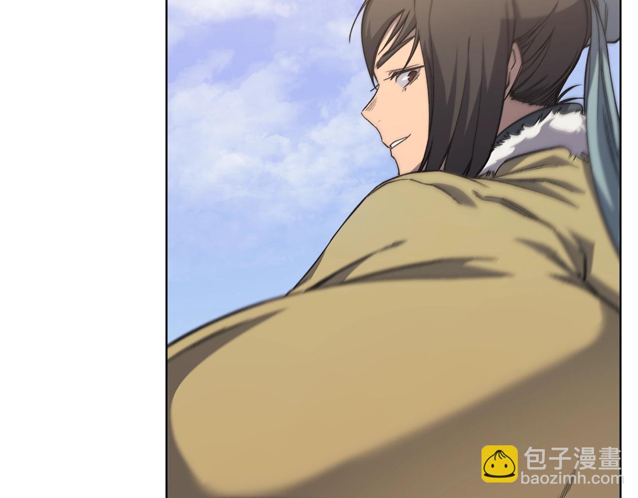 重生之我在魔教耍長槍 - 第20話 神女出山(3/3) - 5