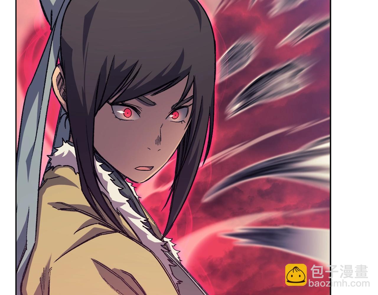 重生之我在魔教耍長槍 - 第20話 神女出山(3/3) - 4