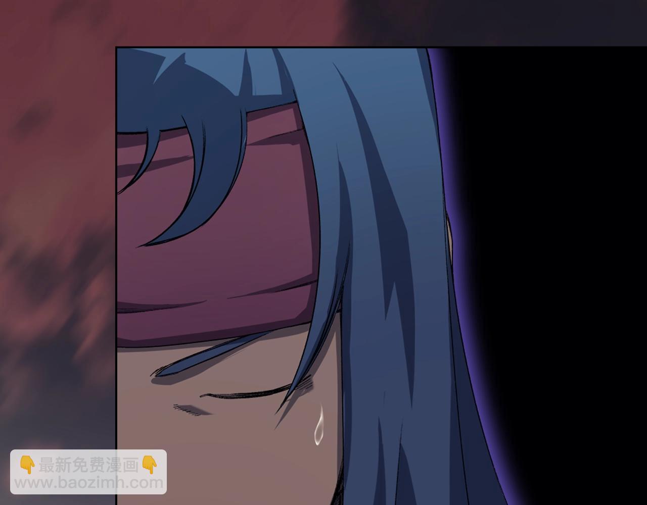 重生之我在魔教耍長槍 - 第25話 崩山計(3/4) - 3