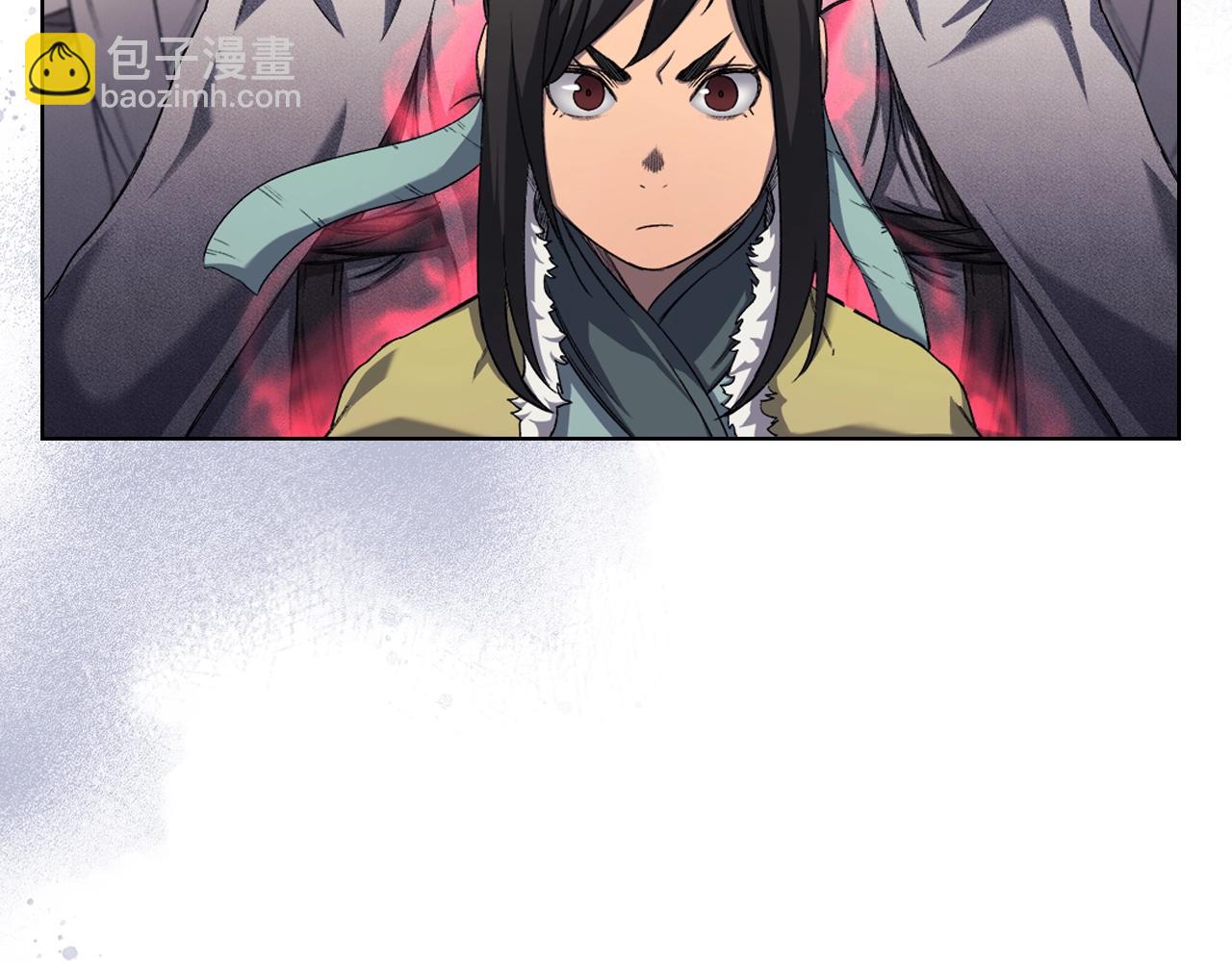 重生之我在魔教耍長槍 - 第25話 崩山計(2/4) - 8