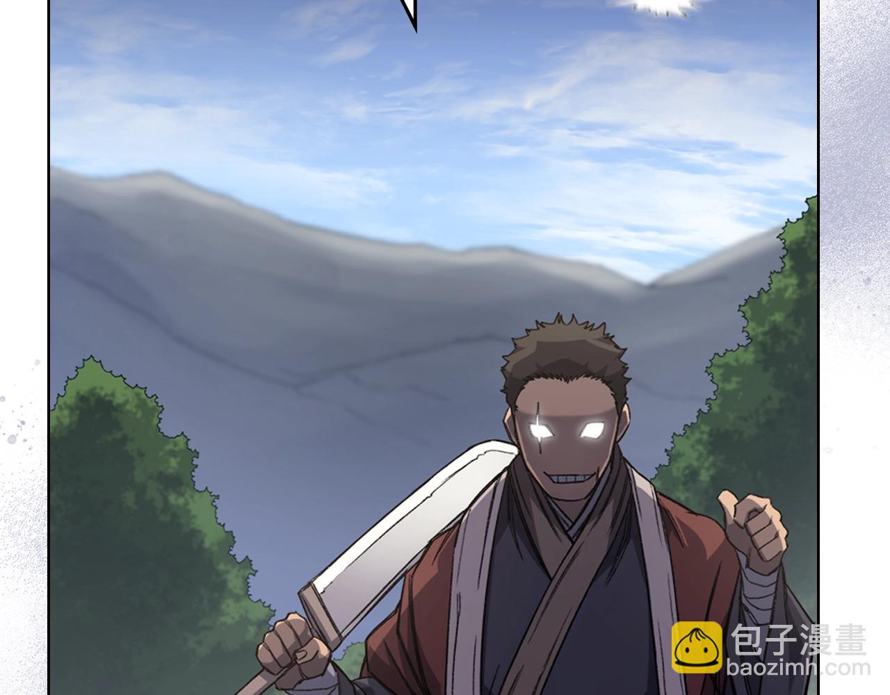 重生之我在魔教耍長槍 - 第29話 君臨天下(2/3) - 4