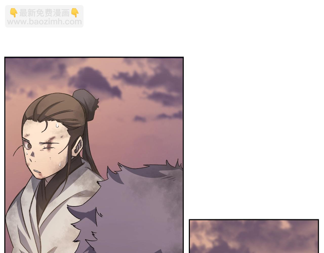 重生之我在魔教耍長槍 - 第31話 俘虜(2/4) - 5