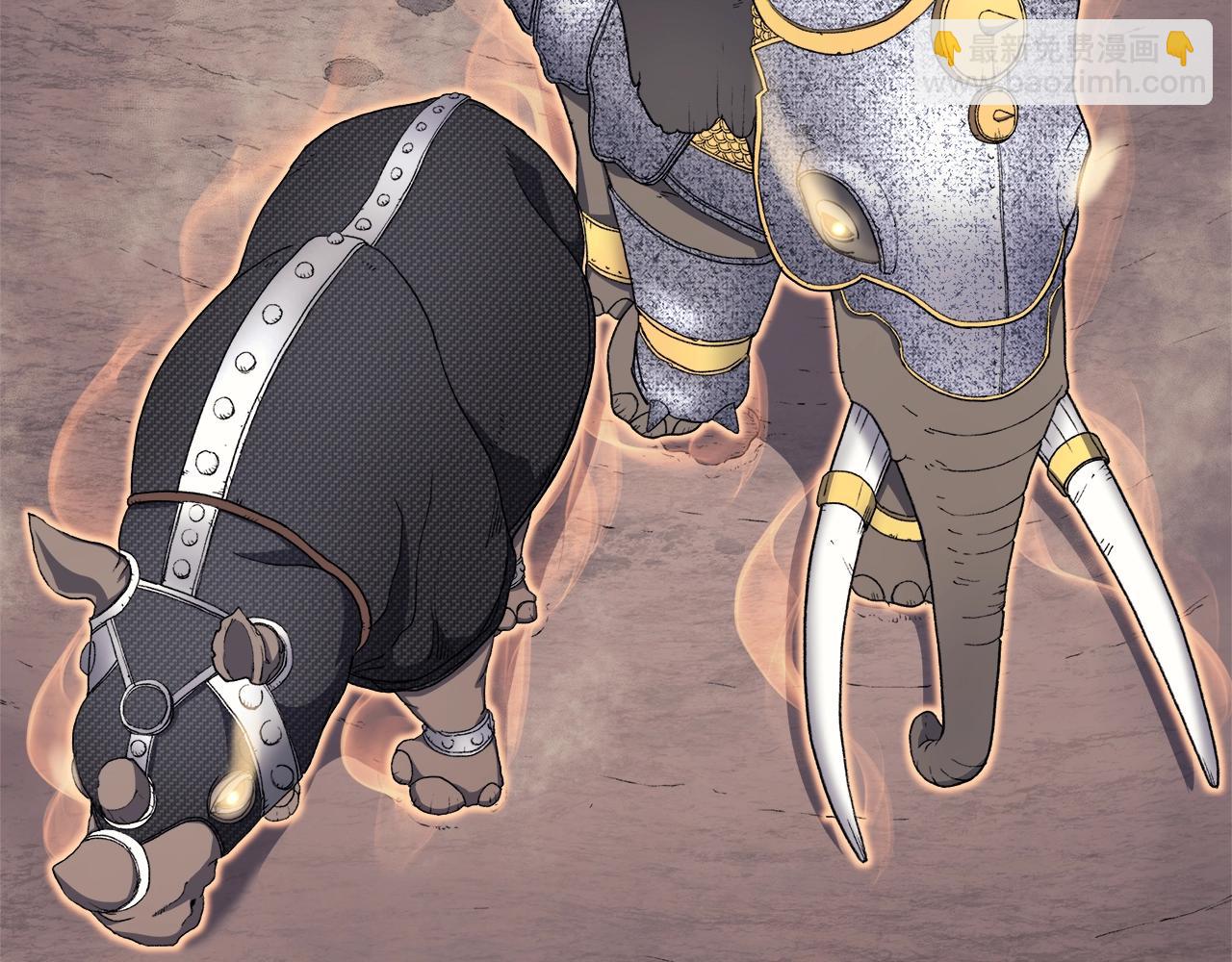 重生之我在魔教耍長槍 - 第33話 動搖的信念(4/4) - 1