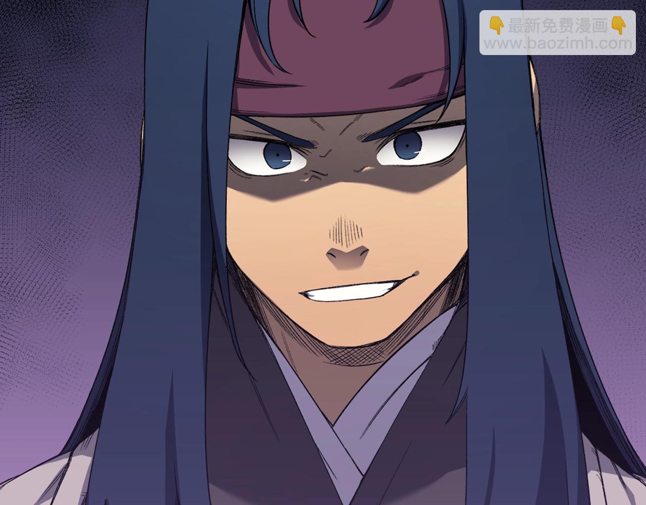 重生之我在魔教耍長槍 - 第37話 亂戰(2/4) - 8