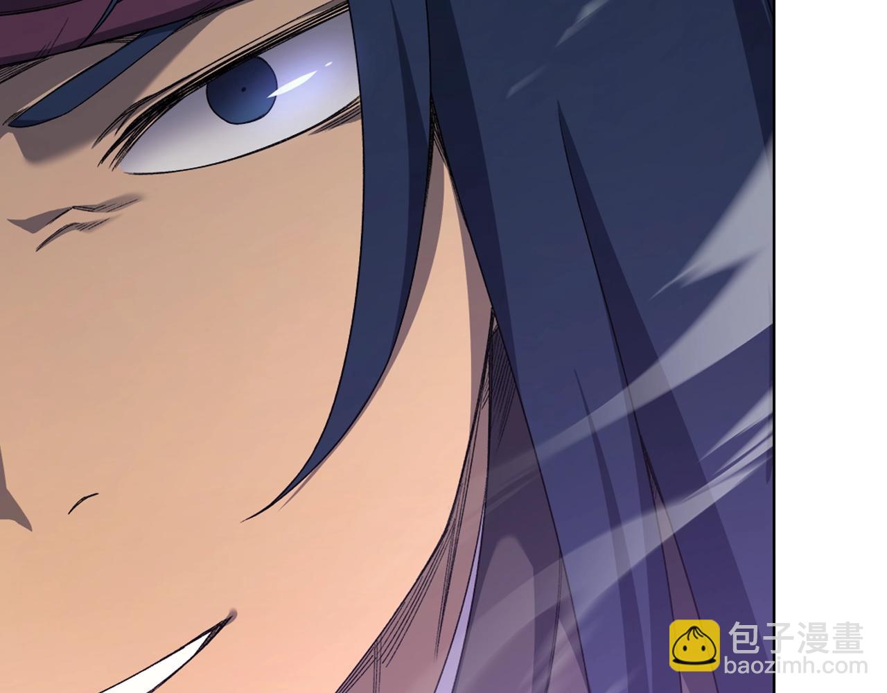 重生之我在魔教耍長槍 - 第39話 換陣(3/4) - 8