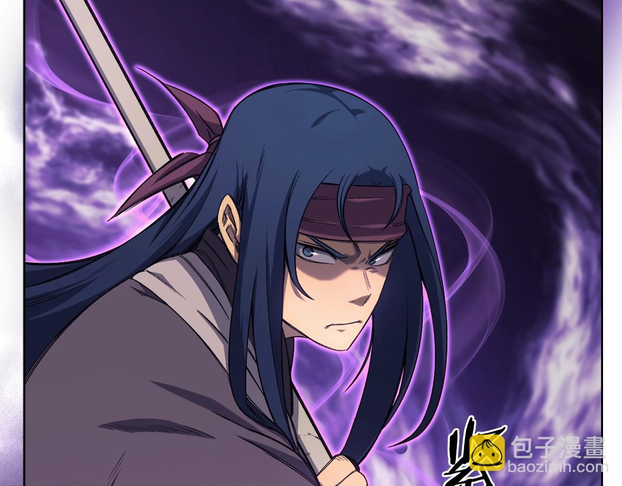 重生之我在魔教耍長槍 - 第39話 換陣(4/4) - 1