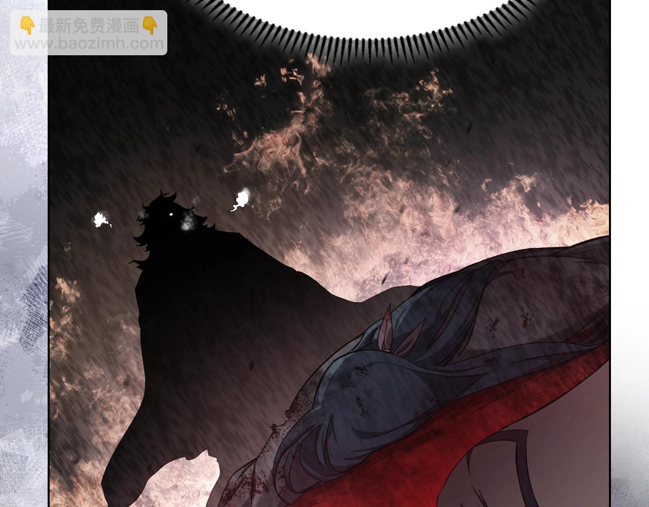 重生之我在魔教耍長槍 - 第39話 換陣(2/4) - 8