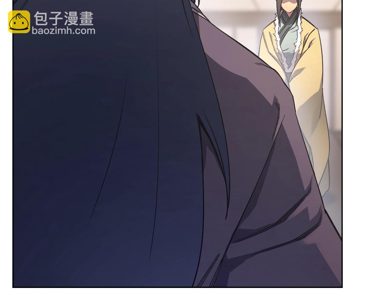 重生之我在魔教耍長槍 - 第47話 試探(3/4) - 1